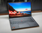 Lenovo ThinkPad X13 G6 (source de l'image : Notebookcheck)