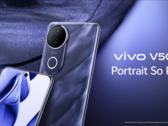 Le V50e. (Source de l'image : Vivo)