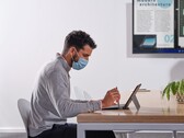 Windows 11 Pro nécessitera bientôt la connexion au compte Microsoft lors de l'installation. (Image Source : Microsoft)