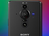 Le Xperia Pro-I. (Source : Sony)