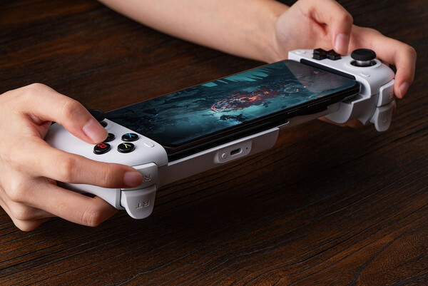 (Source de l'image : 8BitDo)