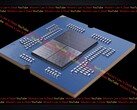Des rendus du processeur AMD Zen 7 ont fait l'objet d'une fuite.
