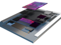 L'accélérateur HPC AMD Instinct MI300 pourrait être un APU exascale avec un CPU Zen 4 intégré. (Image Source : AMD)