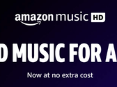 Amazon Music HD a un nouveau prix. (Source : Amazon)