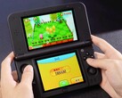 L’Anbernic RG DDS ressemble à une Nintendo 3DS, mais son prix est étonnamment élevé.