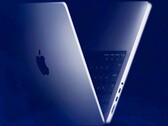 Apple s'apprêterait à produire 2,5 millions d'unités de MacBook Ultra.