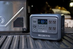 La centrale électrique portable Bluetti Elite 100 V2 est dotée d'une batterie LiFePO4 de 1 024 Wh (Source : Bluetti)