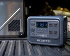 La centrale électrique portable Bluetti Elite 100 V2 est dotée d'une batterie LiFePO4 de 1 024 Wh (Source : Bluetti)