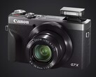 Le PowerShot G7 X Mark III sera doté d'un boîtier gris foncé pour son édition anniversaire.