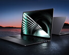 L'UniBook coûte actuellement 449 $. Sur la photo : une image promotionnelle présentant le design de l'ordinateur portable.