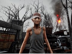 Dark PGT bénéficie d'une réduction de 84 % sur Steam jusqu'au 31 août.