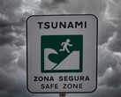 Image décorative. GUARDIAN a passé le test de détection des tsunamis (Image source : Markus Kammermann via Unsplash ; recadré)