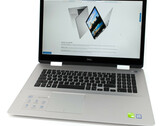 Courte critique du PC portable Dell Inspiron 17 7786 (i7-8565U, MX150, FHD, 16 Go, 17 pouces tactile)