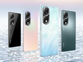 Le 80 Pro. (Source : Honor)