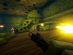 Echo Point Nova est en promotion à 50% sur Steam jusqu'au 27 avril.