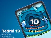 Le Redmi 10C pourrait s'appuyer sur le SoC Snapdragon 680. (Image source : Xiaomi)