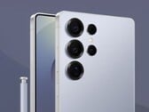 Le Galaxy S25 Ultra est doté d'un stylet S Pen intégré, comme ses prédécesseurs depuis le Galaxy S22 Ultra. (Source de l'image : Samsung)
