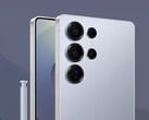 Le Galaxy S25 Ultra est doté d'un stylet S Pen intégré, comme ses prédécesseurs depuis le Galaxy S22 Ultra. (Source de l'image : Samsung)