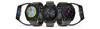 La montre intelligente Garmin D2 Mach 2 51 mm. (Source de l'image : Garmin) 