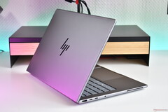 Le HP ZBook 7 G2a 14