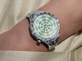 La montre Huawei Ultimate Design Spring Edition