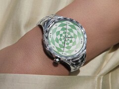 La montre Huawei Ultimate Design Spring Edition