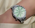 La montre Huawei Ultimate Design Spring Edition