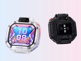 La Huawei Watch Kids X1 Pro