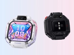 La Huawei Watch Kids X1 Pro