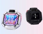 La Huawei Watch Kids X1 Pro