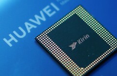 Huawei pourrait combler son manque de puce avec l'aide de MediaTek et de Qualcomm. (Source de l'image : Huawei)