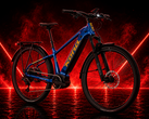 L'EL Kahuna est le nouveau VTT électrique de Kona