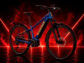 L'EL Kahuna est le nouveau VTT électrique de Kona