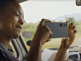 Le prochain smartphone Xperia de Sony est "alimenté" par l'appareil photo Alpha et le lecteur audio Walkman. (Source de l'image : Sony)