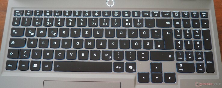 Lenovo LOQ 15