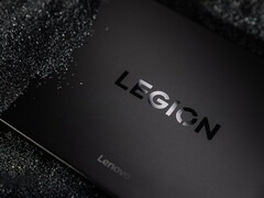 La Legion Tab Gen 4 sera dotée d'une batterie de 7 600 mAh. Illustration : Tab Gen 3 (Source de l'image : Lenovo)