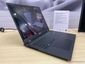MSI Prestige 16 équipé d'un processeur Intel Meteor Lake-P.