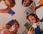 Motorola commercialisera bientôt le Moto G56 dans plusieurs finitions. (Source de l'image : Motorola)