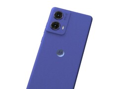 Le Moto G96 devrait être un modèle plus haut de gamme que le Moto G86. (Source de l'image : Motorola)
