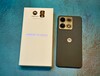 Test du Motorola Edge 70 Max