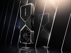 Série Nvidia RTX 30 : Prise en charge de DLSS 4 à venir (Image Source : Nvidia)