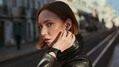 OnePlus a enfin une smartwatch phare digne de ce nom (Source : OnePlus)