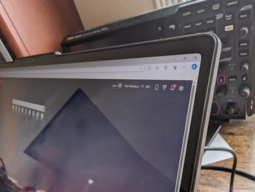 Il n'y a pas d'options OLED cette année - seulement IPS ou mini-LED
