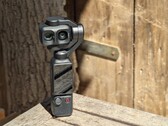Test du DJI Osmo Pocket 4P : double objectif et une qualité 4K impressionnante à un prix très compétitif