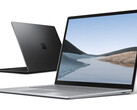 Le Surface Laptop 4 sera disponible en deux tailles et quatre options de processeur. Le Surface Laptop 3 en photo. (Source de l'image : Microsoft)