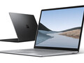 Le Surface Laptop 4 sera disponible en deux tailles et quatre options de processeur. Le Surface Laptop 3 en photo. (Source de l'image : Microsoft)