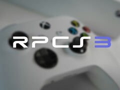 Les manettes Xbox, y compris les manettes Xbox One et Xbox Series, fonctionnent très bien avec RPCS3.