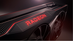 L&#039;AMD Radeon RX 7900 XT sera lancée avec 20 Go de mémoire vidéo GDDR6 (image via AMD)