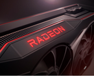 L'AMD Radeon RX 7900 XT sera lancée avec 20 Go de mémoire vidéo GDDR6 (image via AMD)