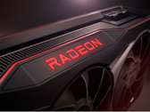 L'AMD Radeon RX 7900 XT sera lancée avec 20 Go de mémoire vidéo GDDR6 (image via AMD)